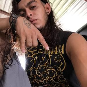 Meet your Posher, Jorge